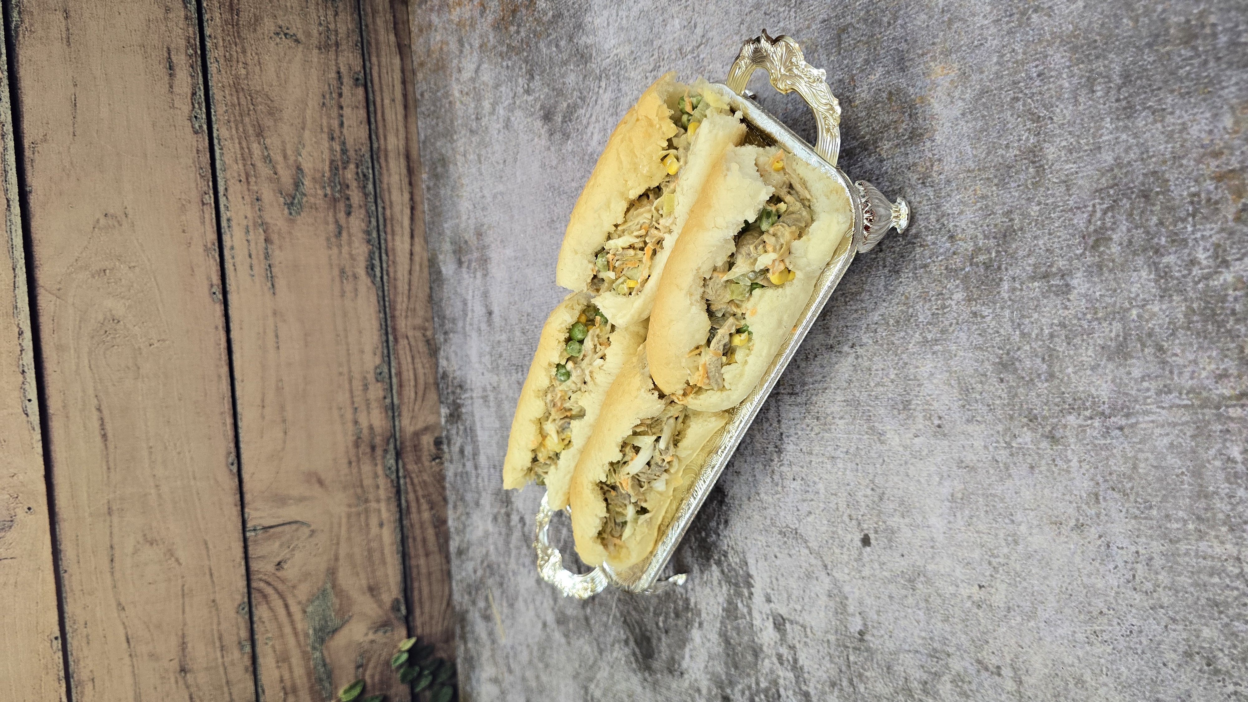 سینی رولتخوری پیوتر رز مدل دیانا