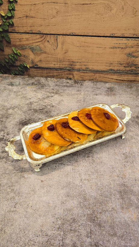 سینی رولتخوری پیوتر رز مدل دیانا