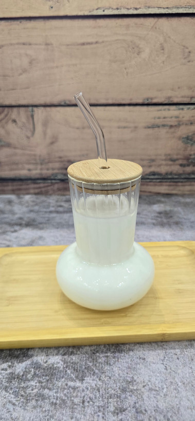 اسموتی پیرکس در بامبو نی دار وارداتی